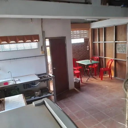 Siem Reap Countryside Farmstay